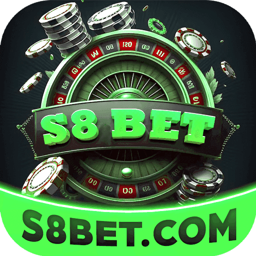 s8betlogo