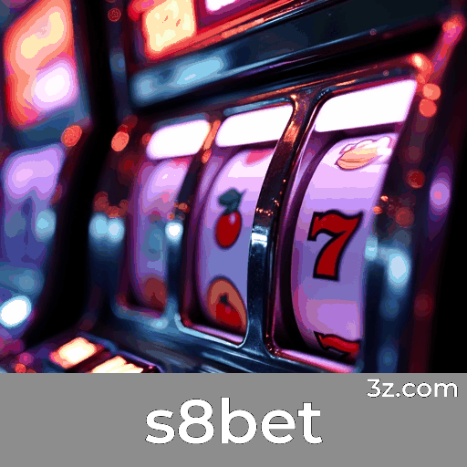 s8bet