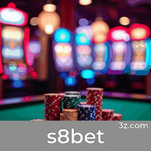 s8bet