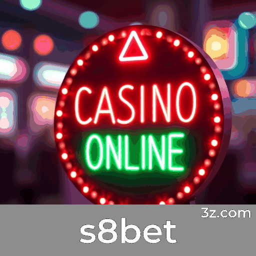 s8bet