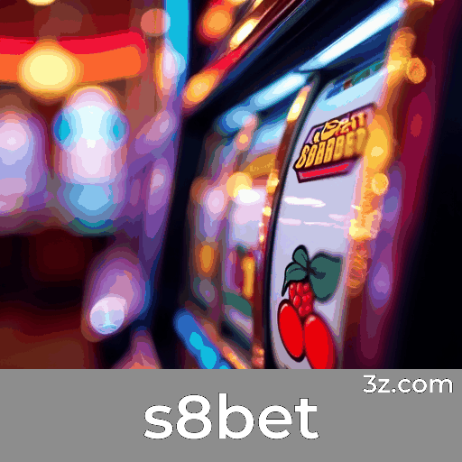 s8bet