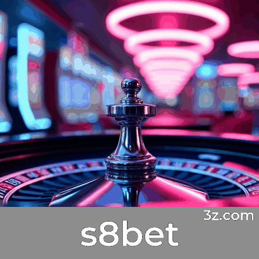 s8bet