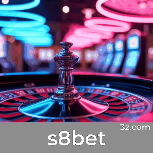 s8bet