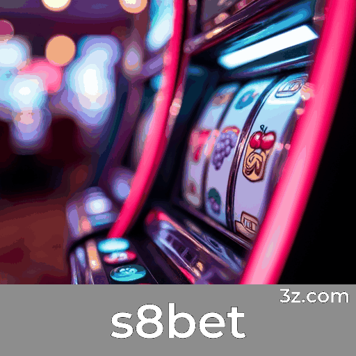 s8bet